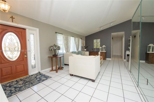 28242 SW 163rd Court, Homestead, FL 33033