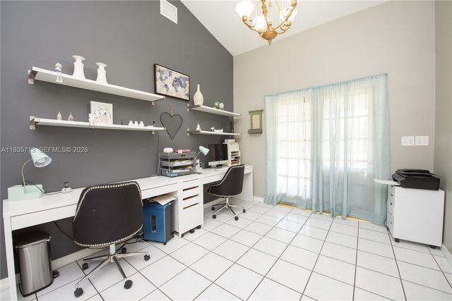 28242 SW 163rd Court, Homestead, FL 33033