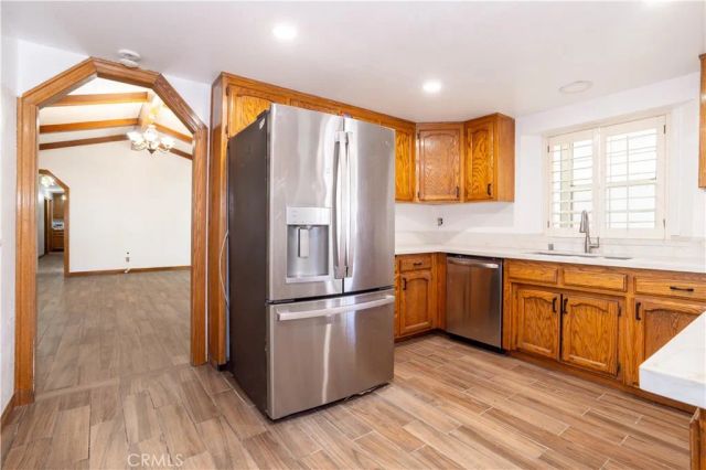 4126 W Avenue North, Palmdale, CA 93551