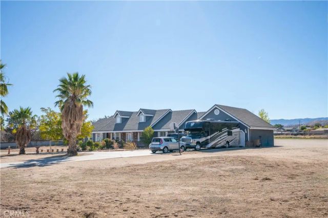 4126 W Avenue North, Palmdale, CA 93551