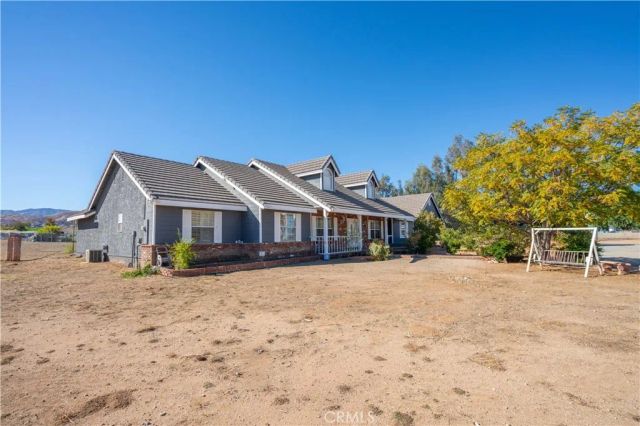 4126 W Avenue North, Palmdale, CA 93551