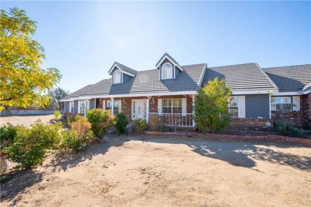 4126 W Avenue North, Palmdale, CA 93551