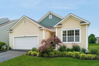 5745 Aderholt Road, Dublin, OH 43016