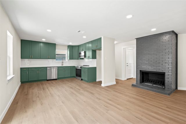 400 Hyde Park Drive, Richardson, TX 75080