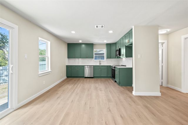 400 Hyde Park Drive, Richardson, TX 75080