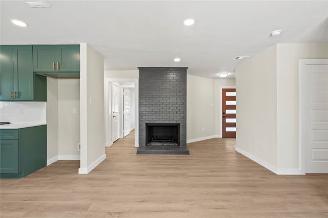 400 Hyde Park Drive, Richardson, TX 75080