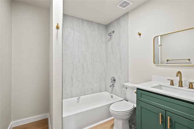 400 Hyde Park Drive, Richardson, TX 75080