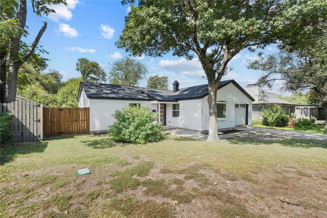 400 Hyde Park Drive, Richardson, TX 75080
