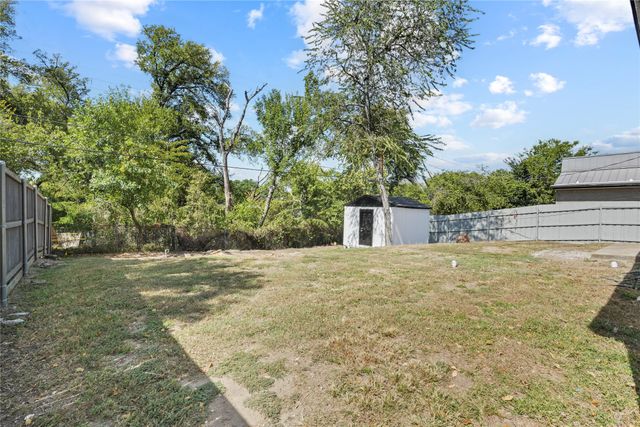 400 Hyde Park Drive, Richardson, TX 75080