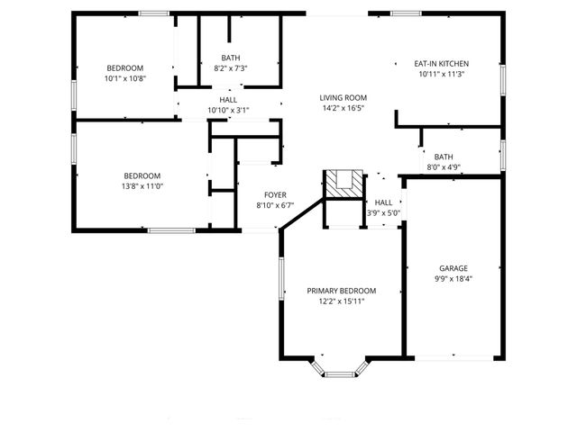 400 Hyde Park Drive, Richardson, TX 75080