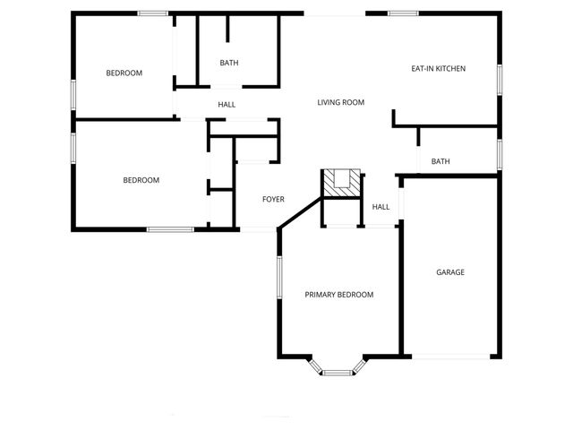 400 Hyde Park Drive, Richardson, TX 75080