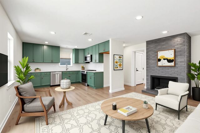 400 Hyde Park Drive, Richardson, TX 75080