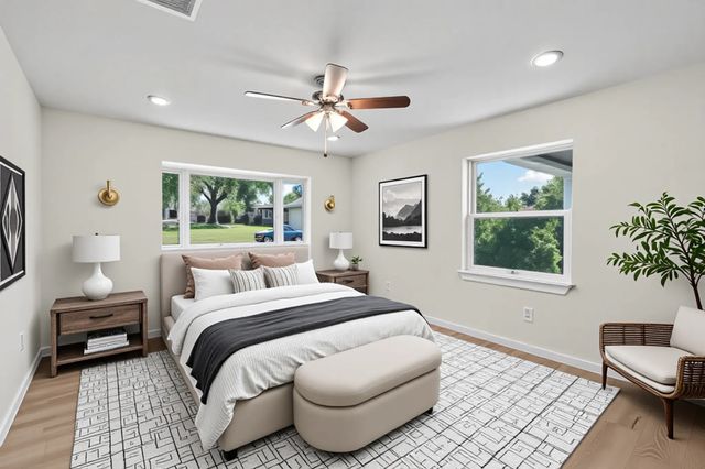 400 Hyde Park Drive, Richardson, TX 75080