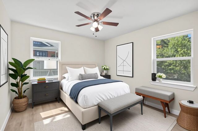 400 Hyde Park Drive, Richardson, TX 75080