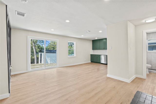 400 Hyde Park Drive, Richardson, TX 75080