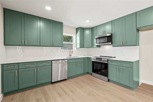 400 Hyde Park Drive, Richardson, TX 75080