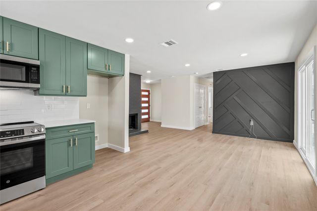 400 Hyde Park Drive, Richardson, TX 75080