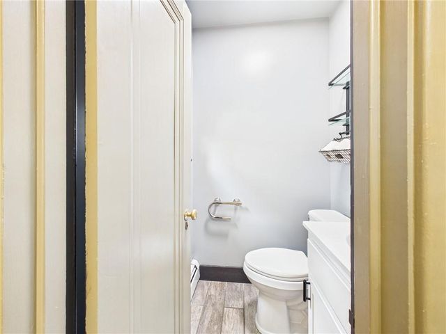 2 Abbott Road, Bradford City, PA 16701