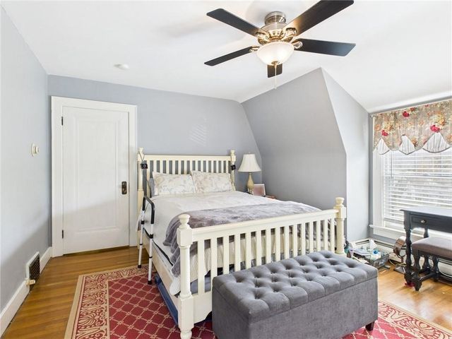 2 Abbott Road, Bradford City, PA 16701