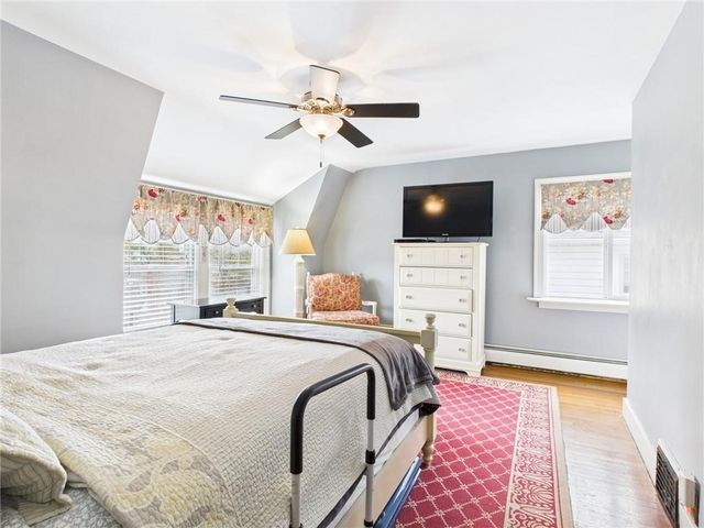 2 Abbott Road, Bradford City, PA 16701