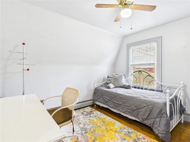 2 Abbott Road, Bradford City, PA 16701