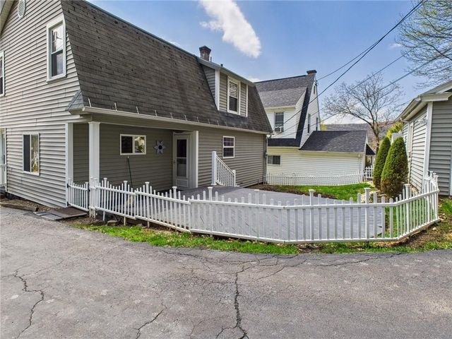 2 Abbott Road, Bradford City, PA 16701