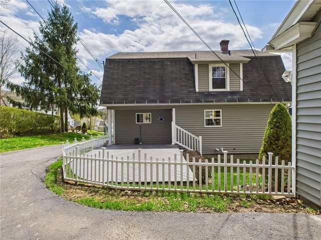 2 Abbott Road, Bradford City, PA 16701