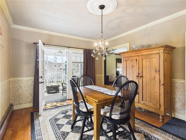 2 Abbott Road, Bradford City, PA 16701