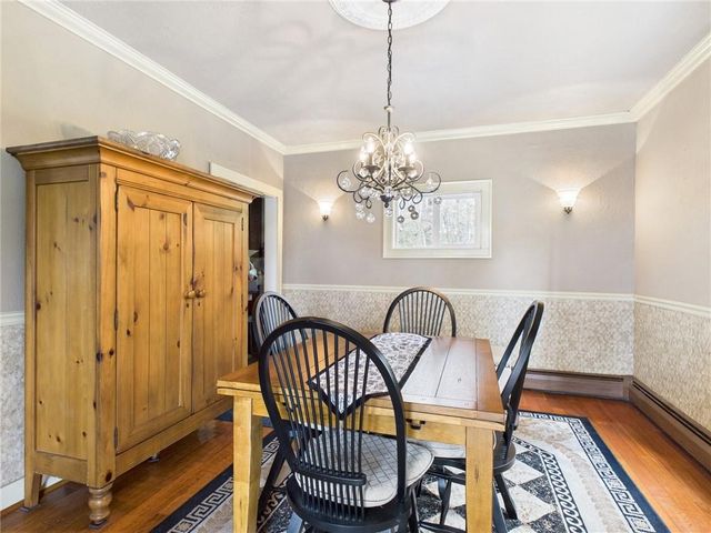 2 Abbott Road, Bradford City, PA 16701