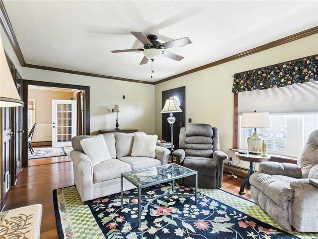 2 Abbott Road, Bradford City, PA 16701