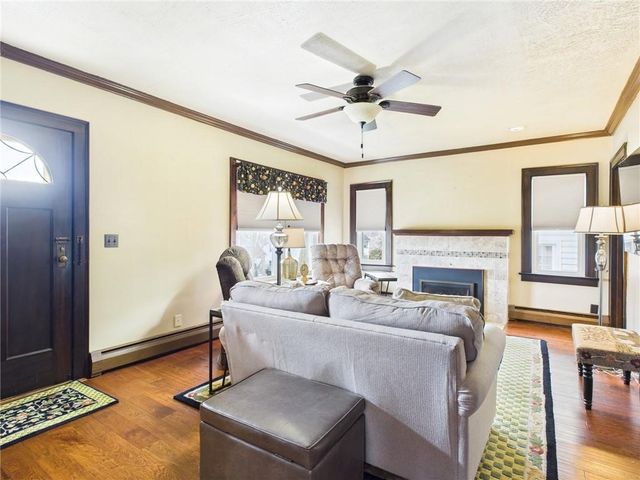 2 Abbott Road, Bradford City, PA 16701