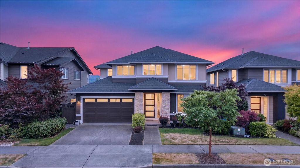 19824 137 Street SE, Monroe, WA 98272