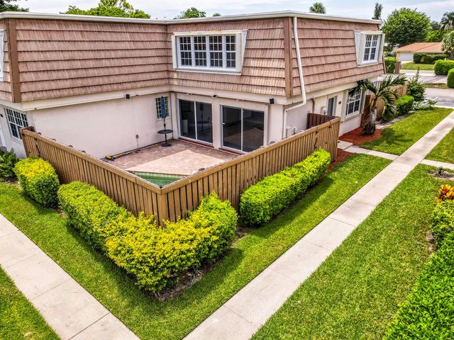 4338 Hazel Avenue A, Palm Beach Gardens, FL 33410