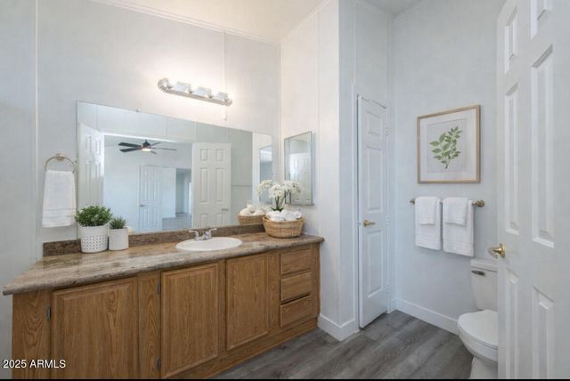 2027 S 336TH Lane, Tonopah, AZ 85354