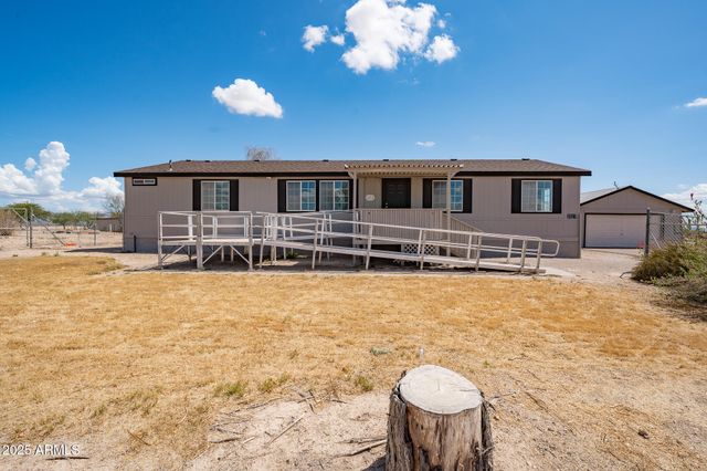 2027 S 336TH Lane, Tonopah, AZ 85354