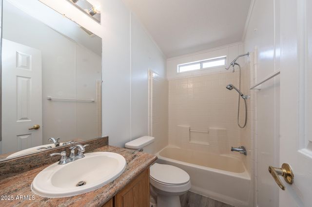 2027 S 336TH Lane, Tonopah, AZ 85354