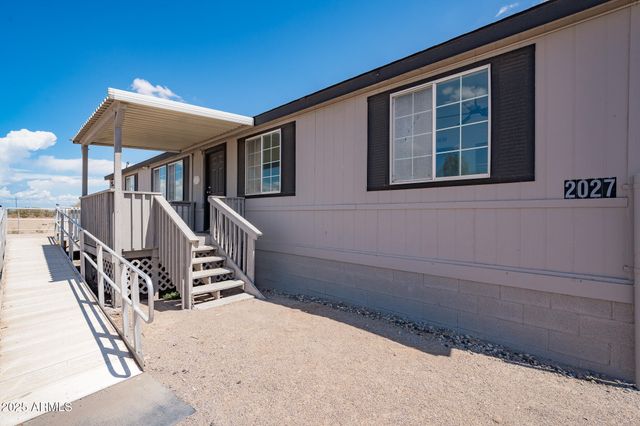 2027 S 336TH Lane, Tonopah, AZ 85354