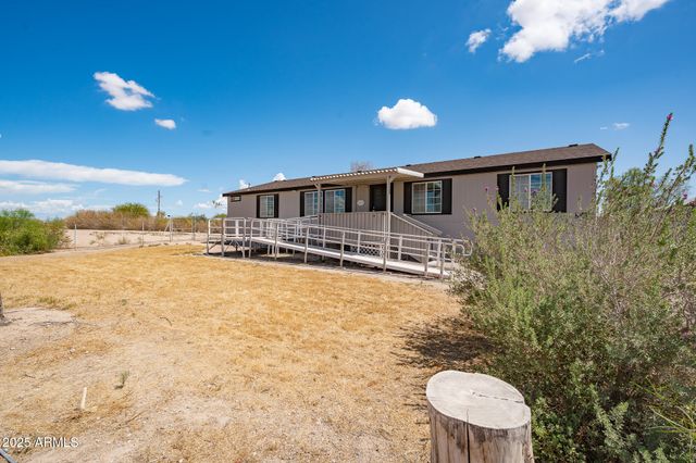 2027 S 336TH Lane, Tonopah, AZ 85354