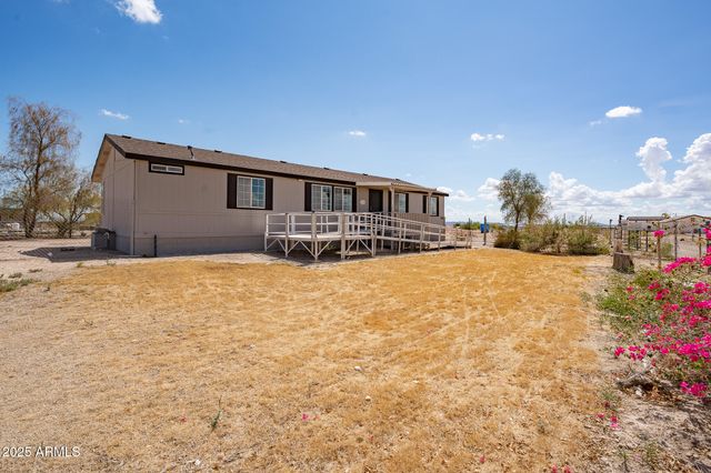 2027 S 336TH Lane, Tonopah, AZ 85354