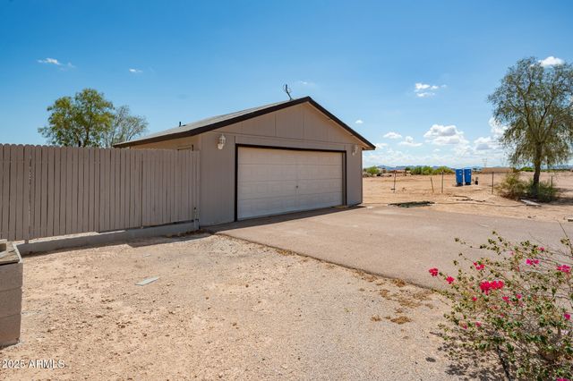 2027 S 336TH Lane, Tonopah, AZ 85354