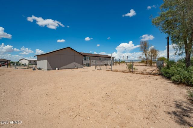 2027 S 336TH Lane, Tonopah, AZ 85354