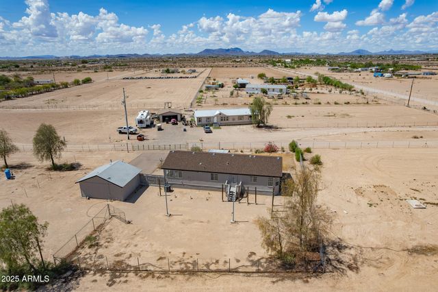2027 S 336TH Lane, Tonopah, AZ 85354