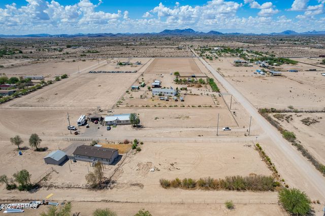 2027 S 336TH Lane, Tonopah, AZ 85354