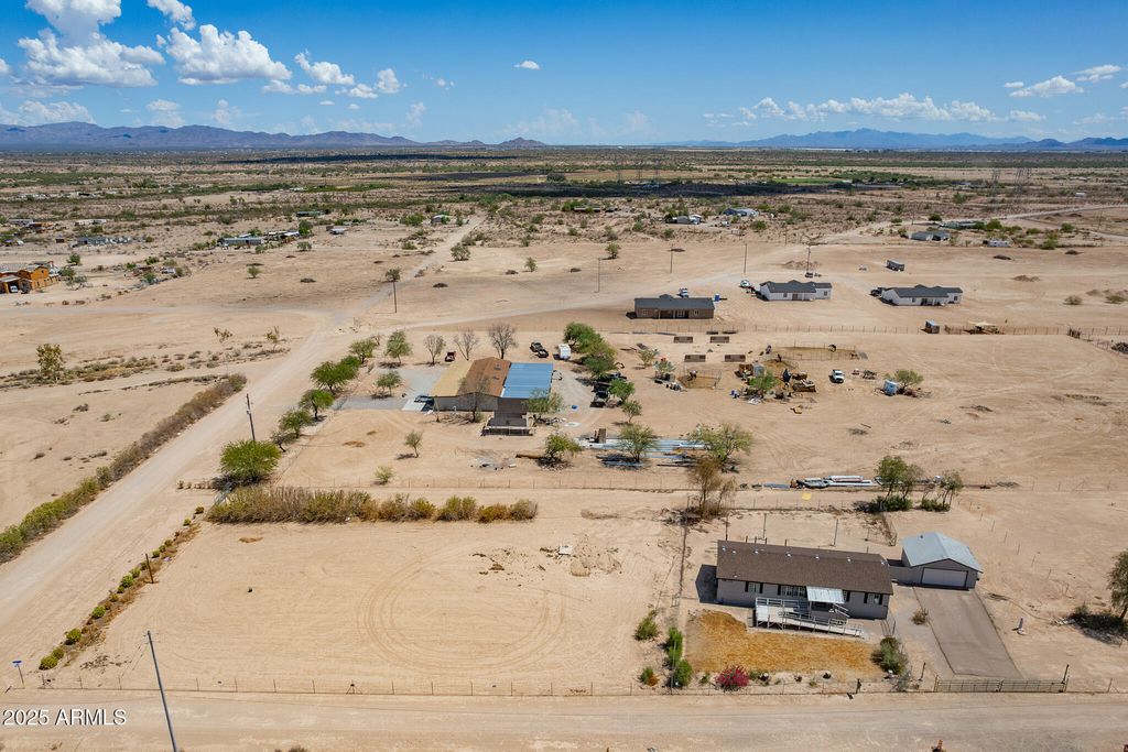 2027 S 336TH Lane, Tonopah, AZ 85354
