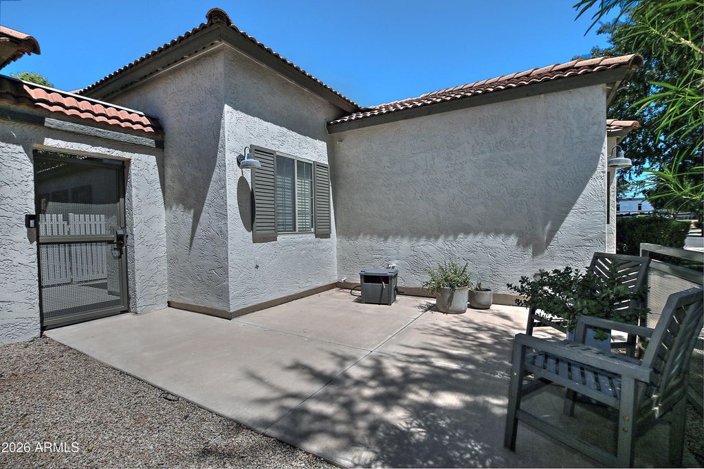 948 S BANNING Street, Gilbert, AZ 85296 — photo 4