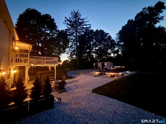 17 College Street, Old Saybrook, CT 06475