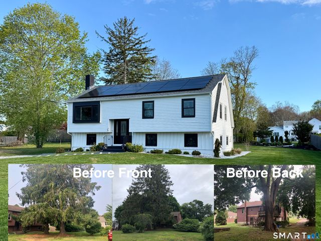 17 College Street, Old Saybrook, CT 06475