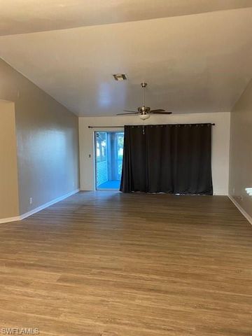 3717 NE 13th AVE, Cape Coral, FL 33909
