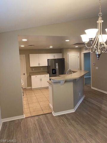 3717 NE 13th AVE, Cape Coral, FL 33909