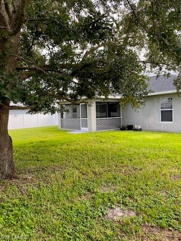 3717 NE 13th AVE, Cape Coral, FL 33909